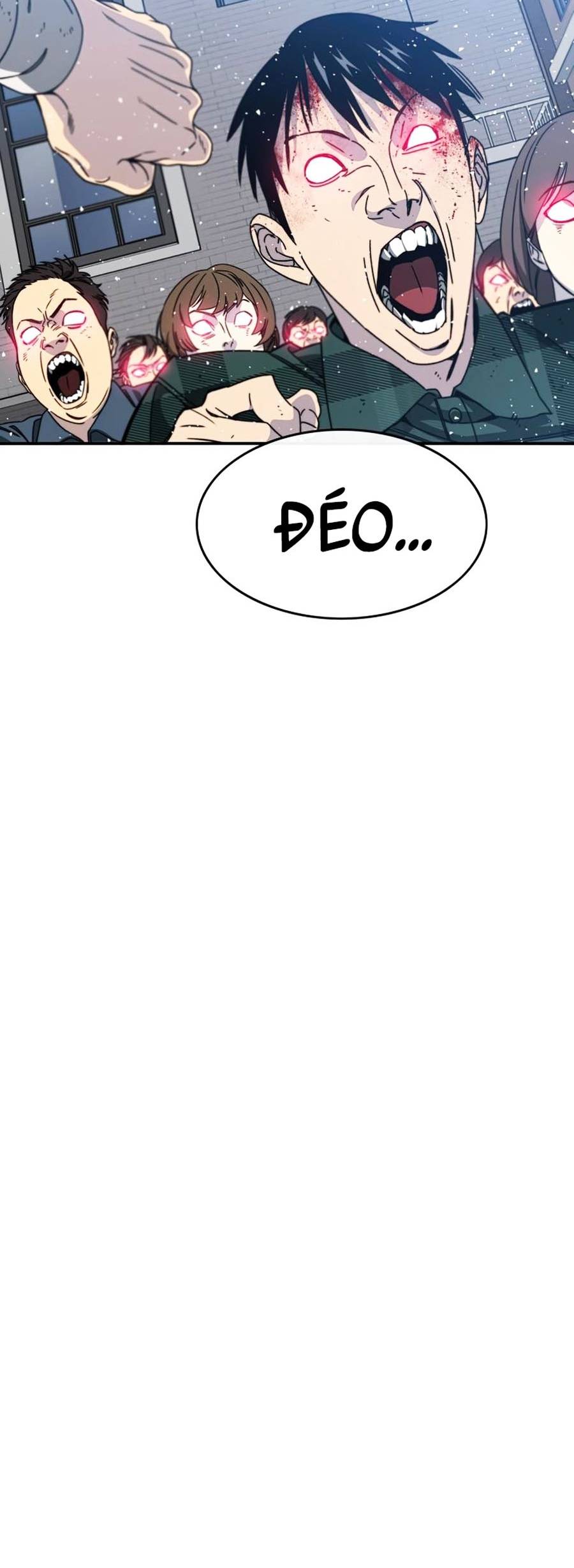 Tồn Tại Chap 24 - Next Chap 25