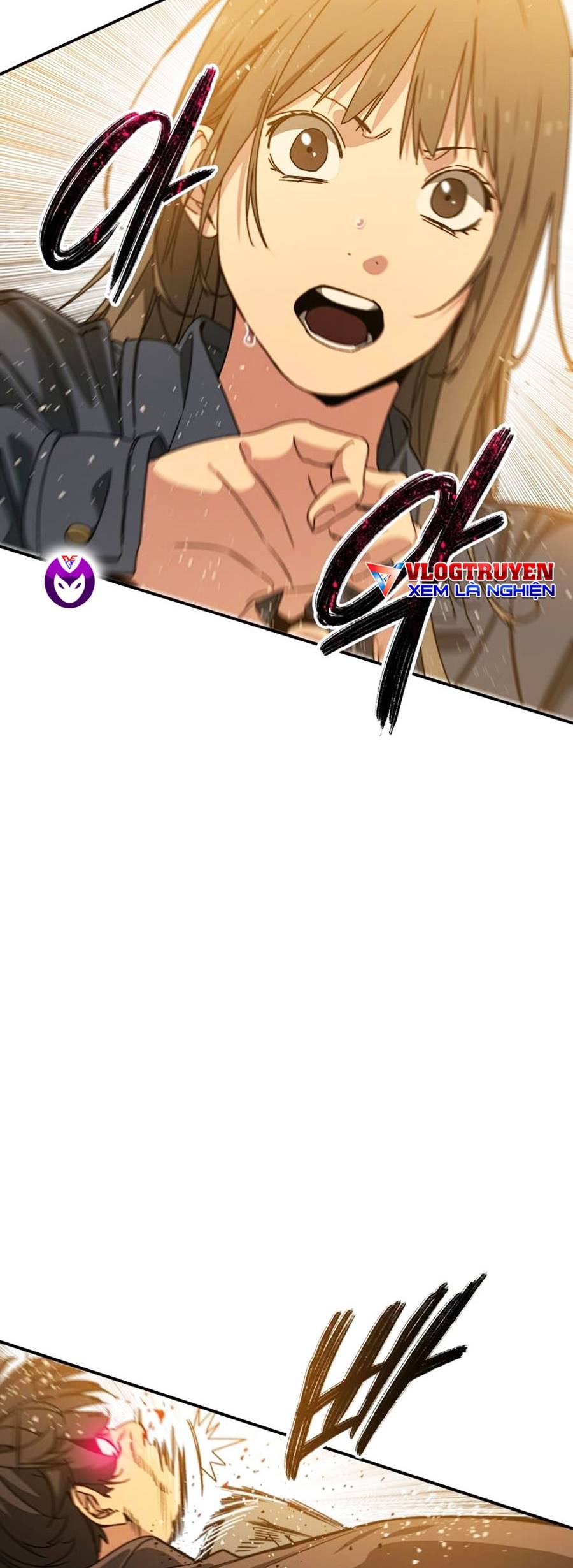 Tồn Tại Chap 24 - Next Chap 25