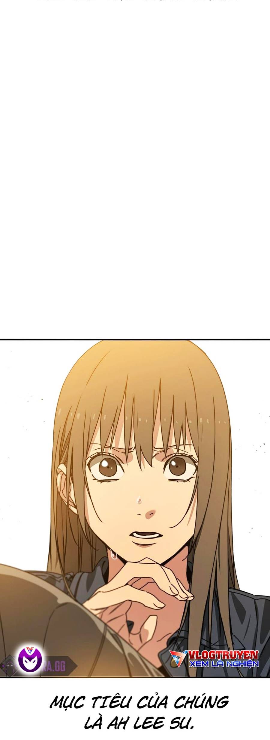 Tồn Tại Chap 24 - Next Chap 25