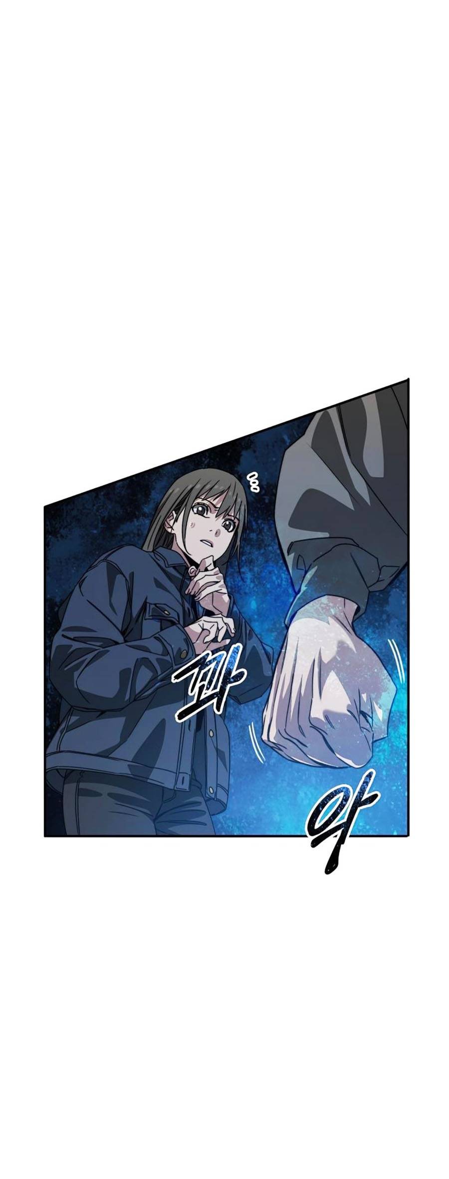 Tồn Tại Chap 24 - Next Chap 25