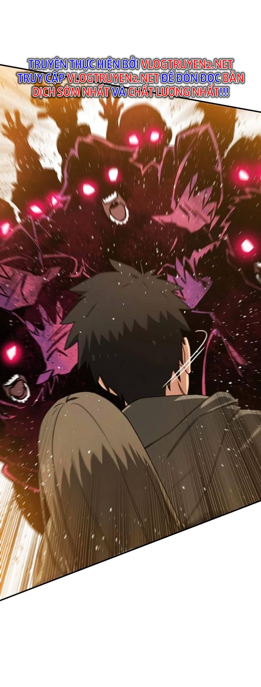 Tồn Tại Chap 24 - Next Chap 25