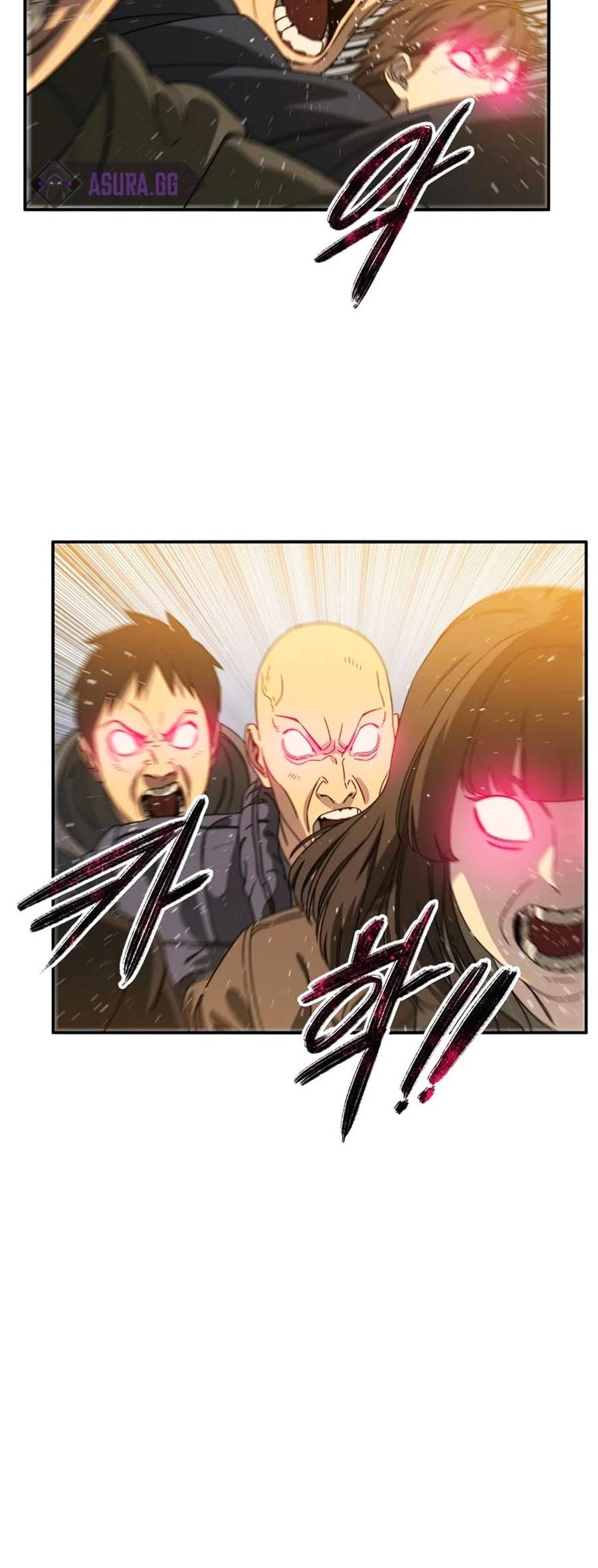 Tồn Tại Chap 24 - Next Chap 25