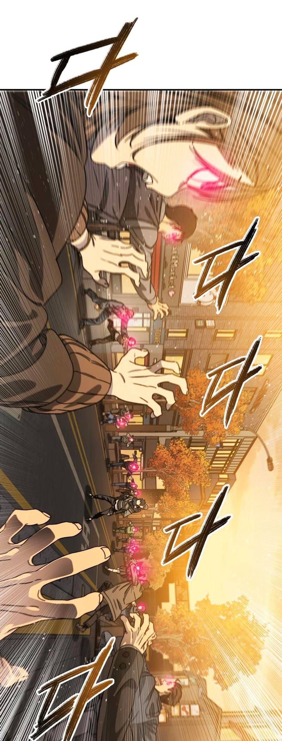 Tồn Tại Chap 24 - Next Chap 25