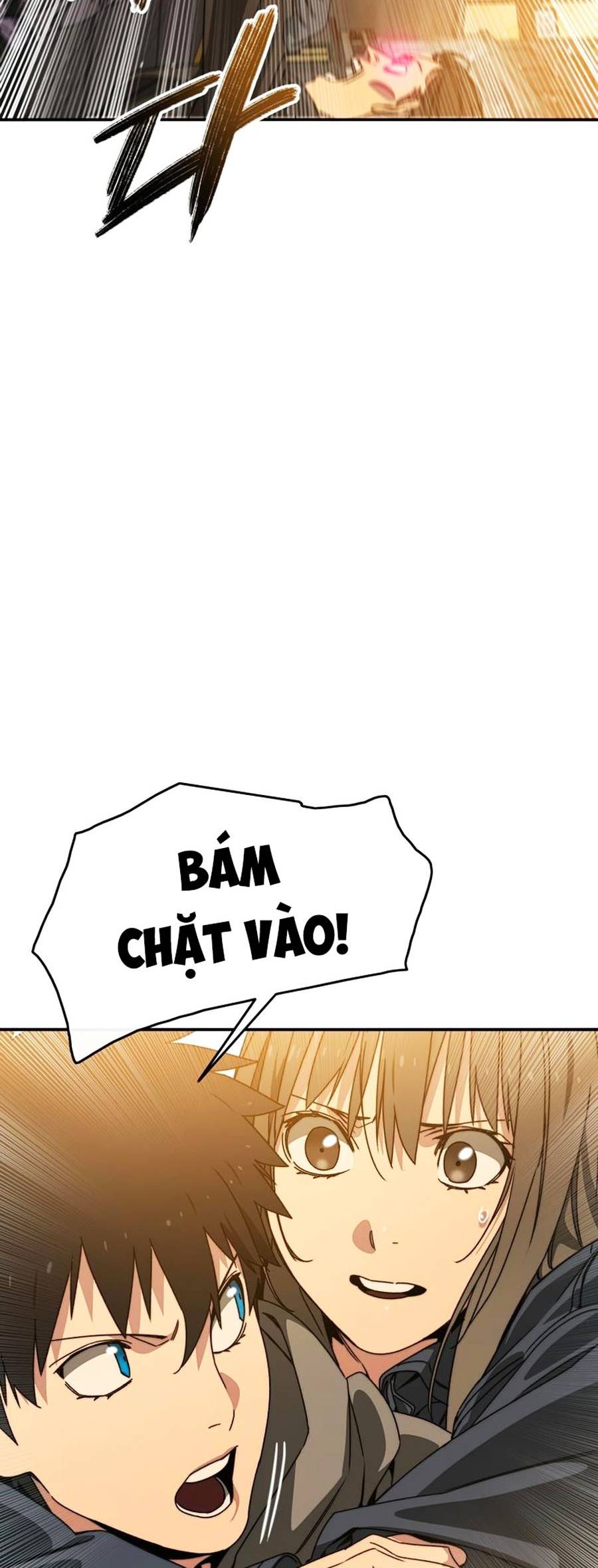 Tồn Tại Chap 24 - Next Chap 25
