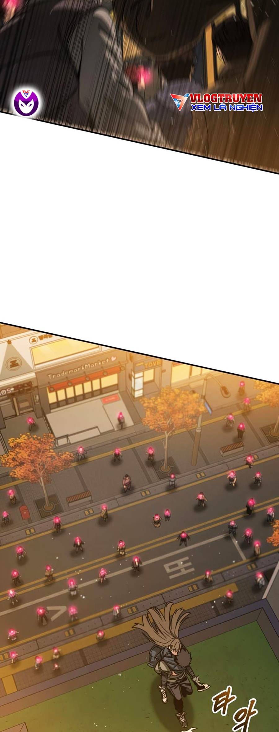 Tồn Tại Chap 24 - Next Chap 25