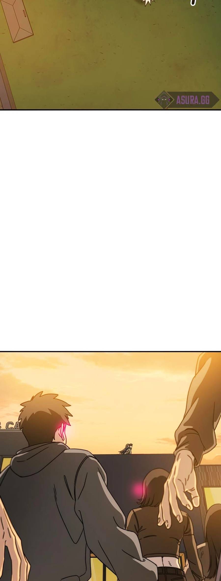 Tồn Tại Chap 24 - Next Chap 25