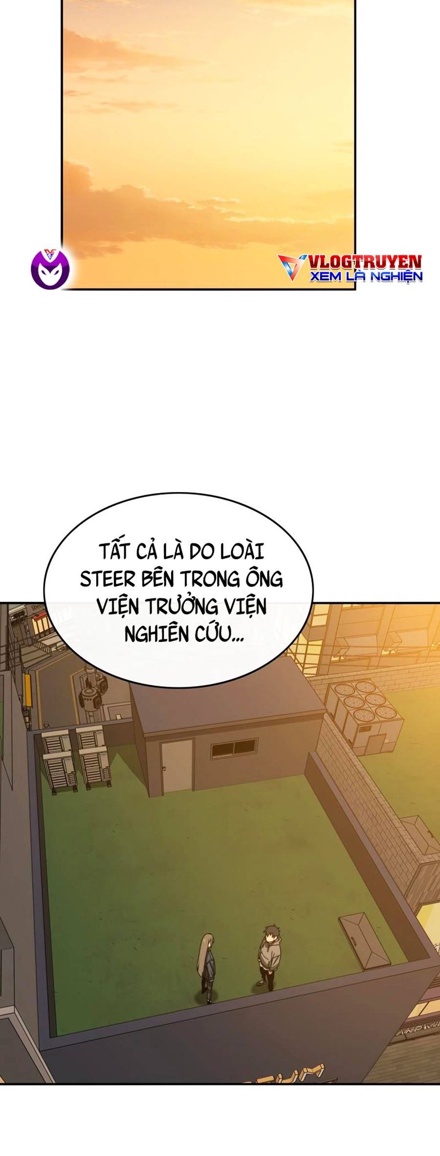 Tồn Tại Chap 24 - Next Chap 25