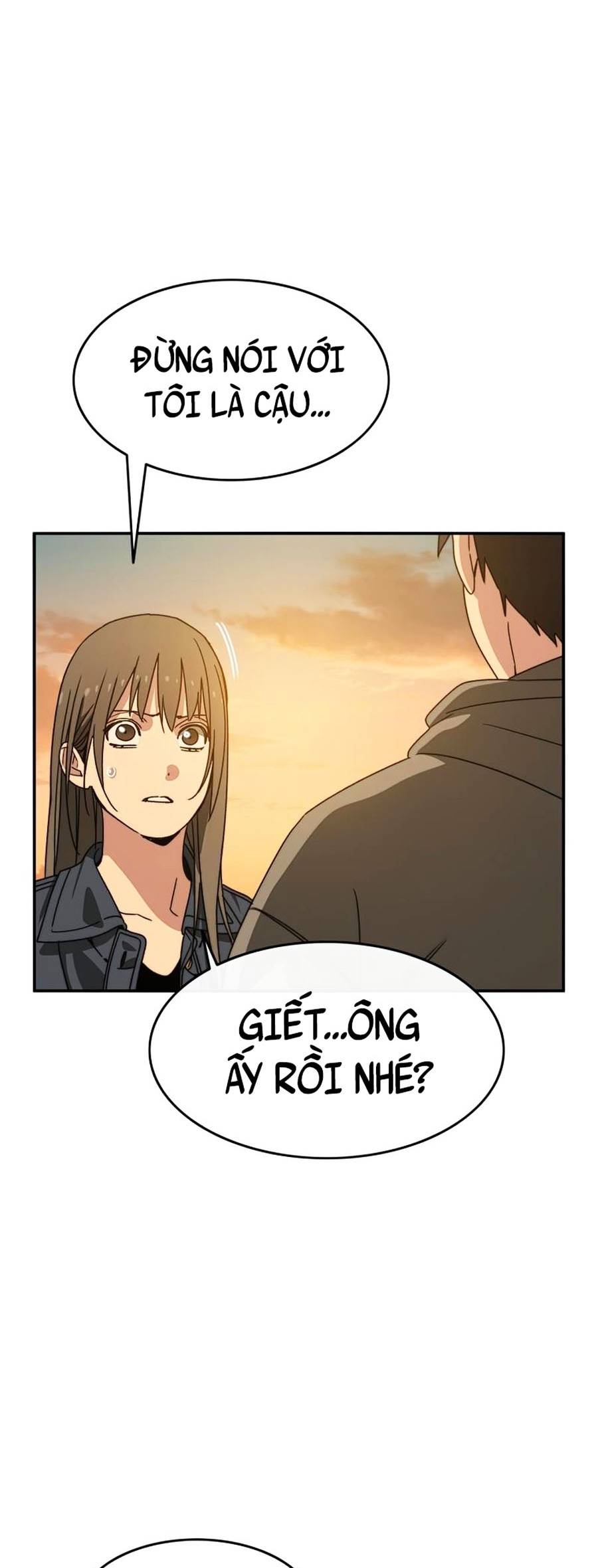 Tồn Tại Chap 24 - Next Chap 25