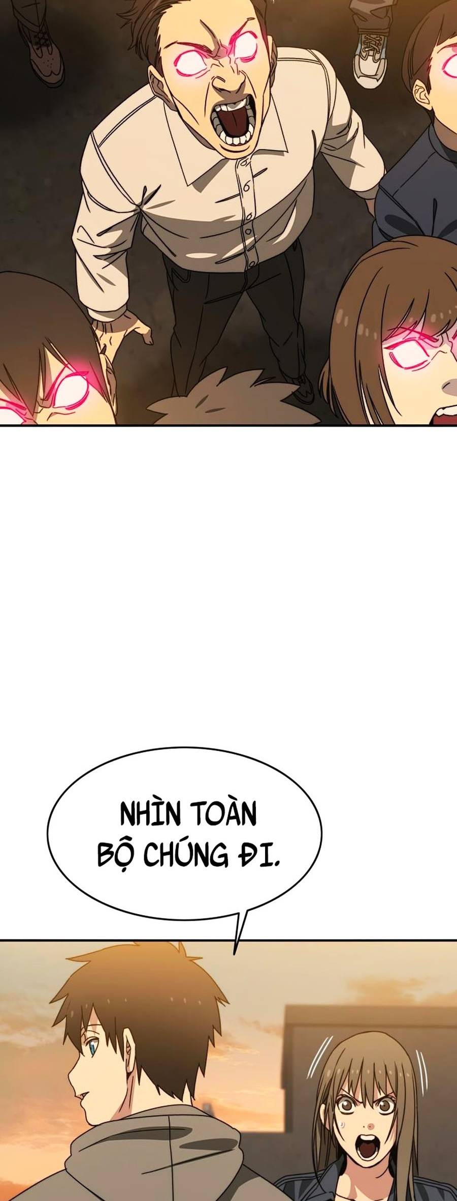 Tồn Tại Chap 24 - Next Chap 25