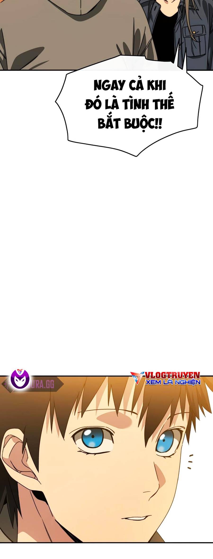 Tồn Tại Chap 24 - Next Chap 25