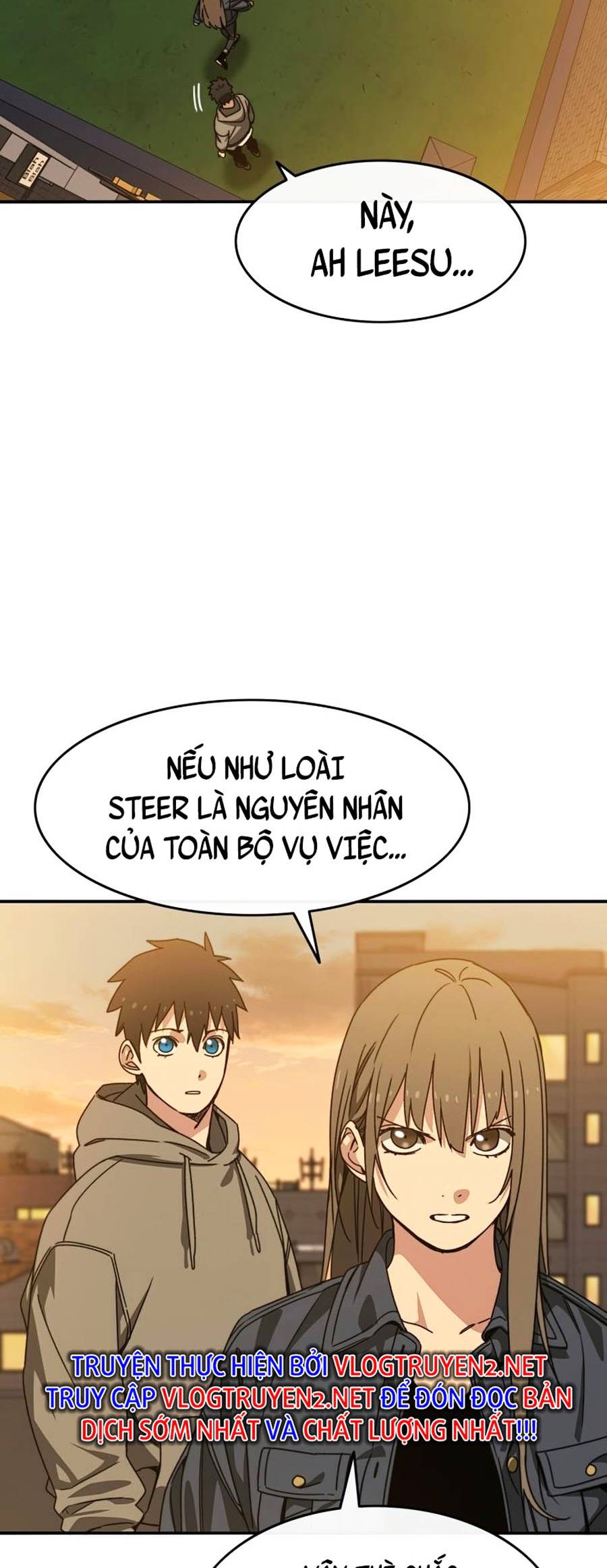 Tồn Tại Chap 24 - Next Chap 25