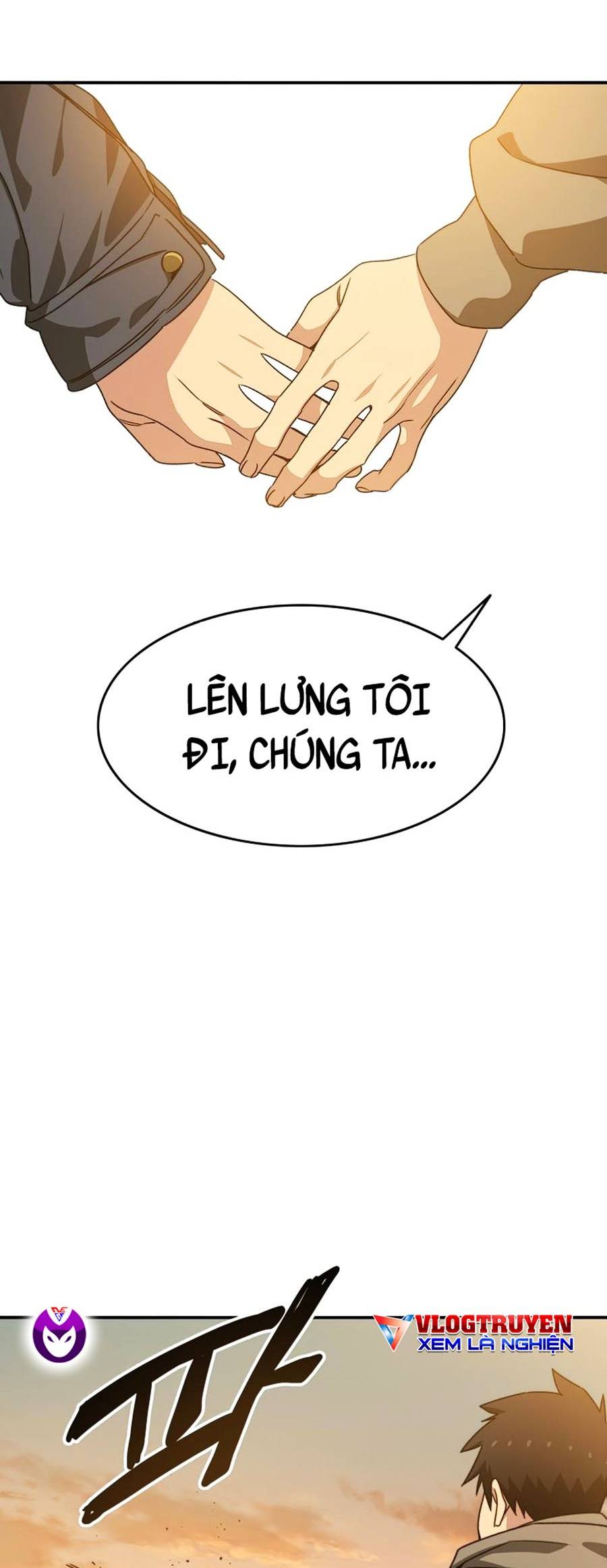 Tồn Tại Chap 24 - Next Chap 25