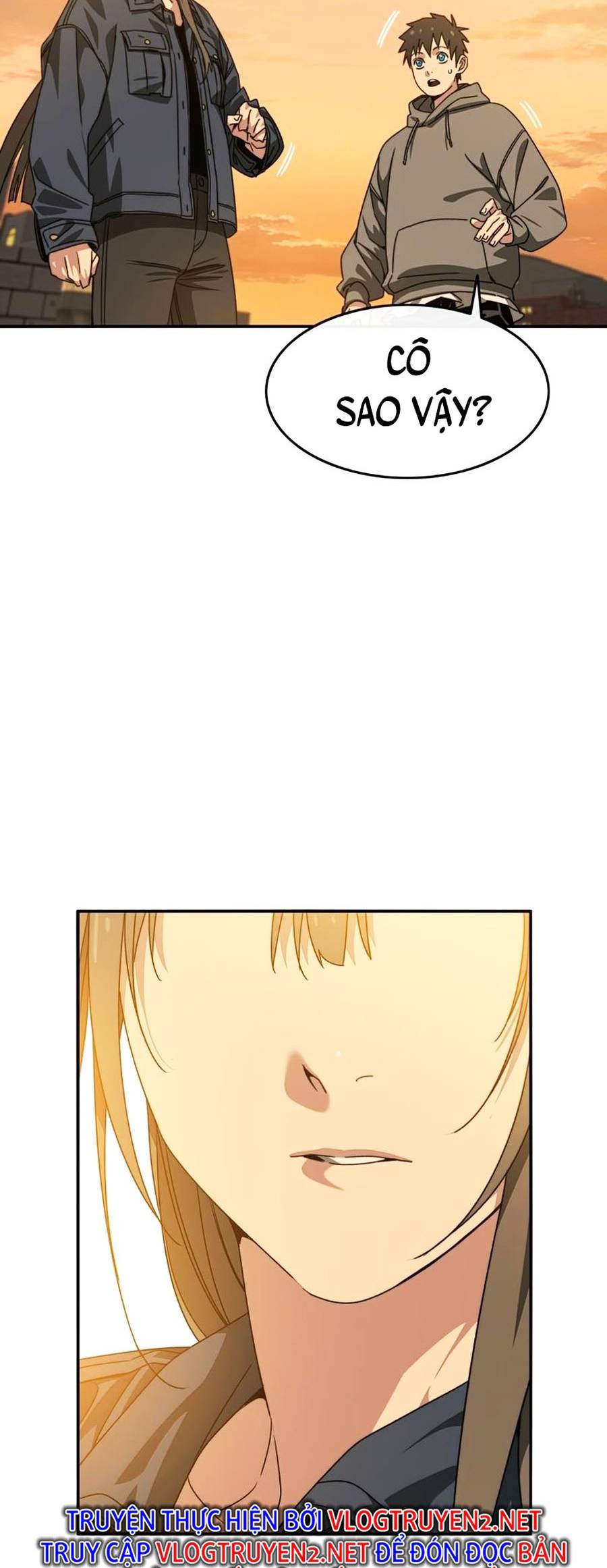 Tồn Tại Chap 24 - Next Chap 25