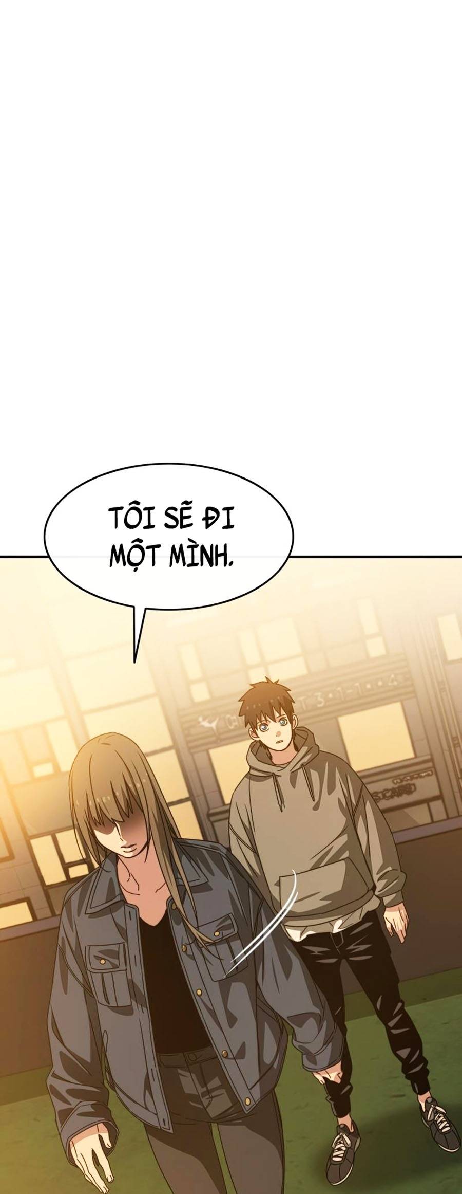 Tồn Tại Chap 24 - Next Chap 25