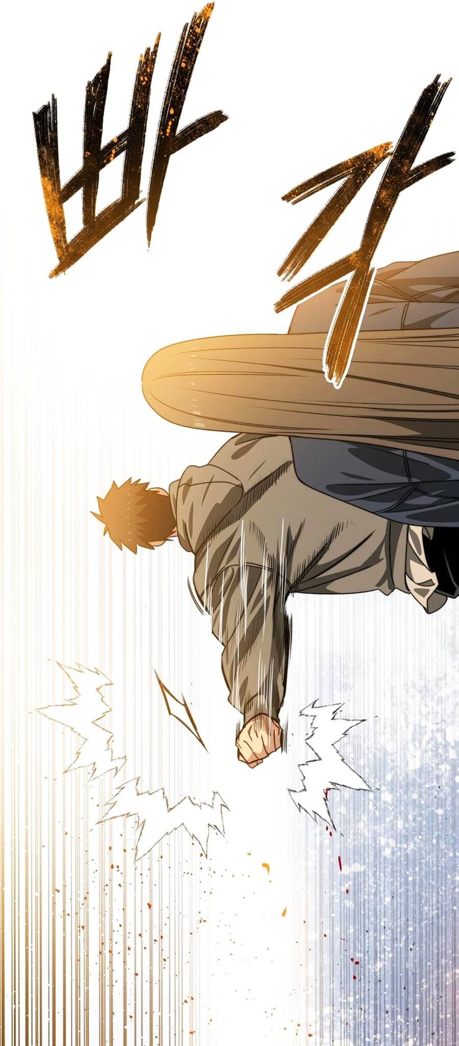 Tồn Tại Chap 24 - Next Chap 25