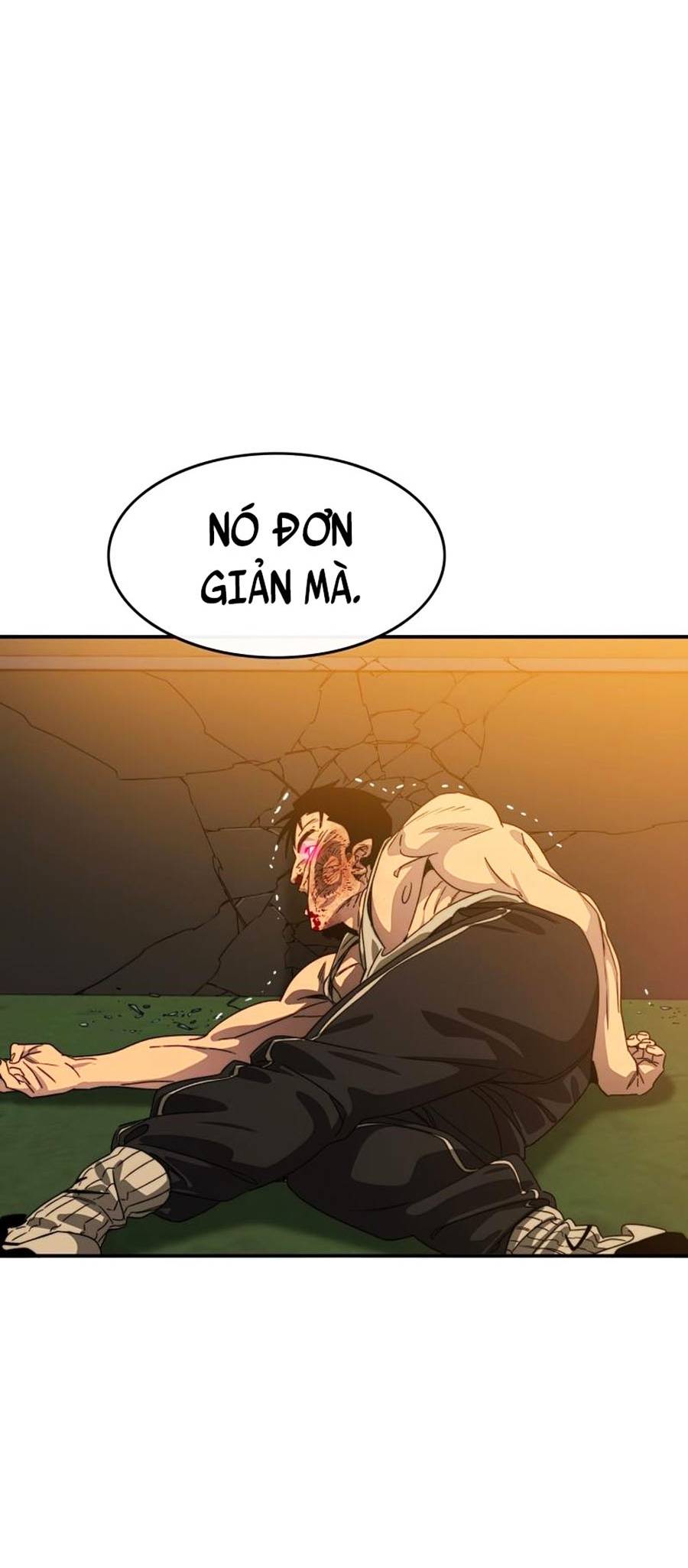 Tồn Tại Chap 24 - Next Chap 25