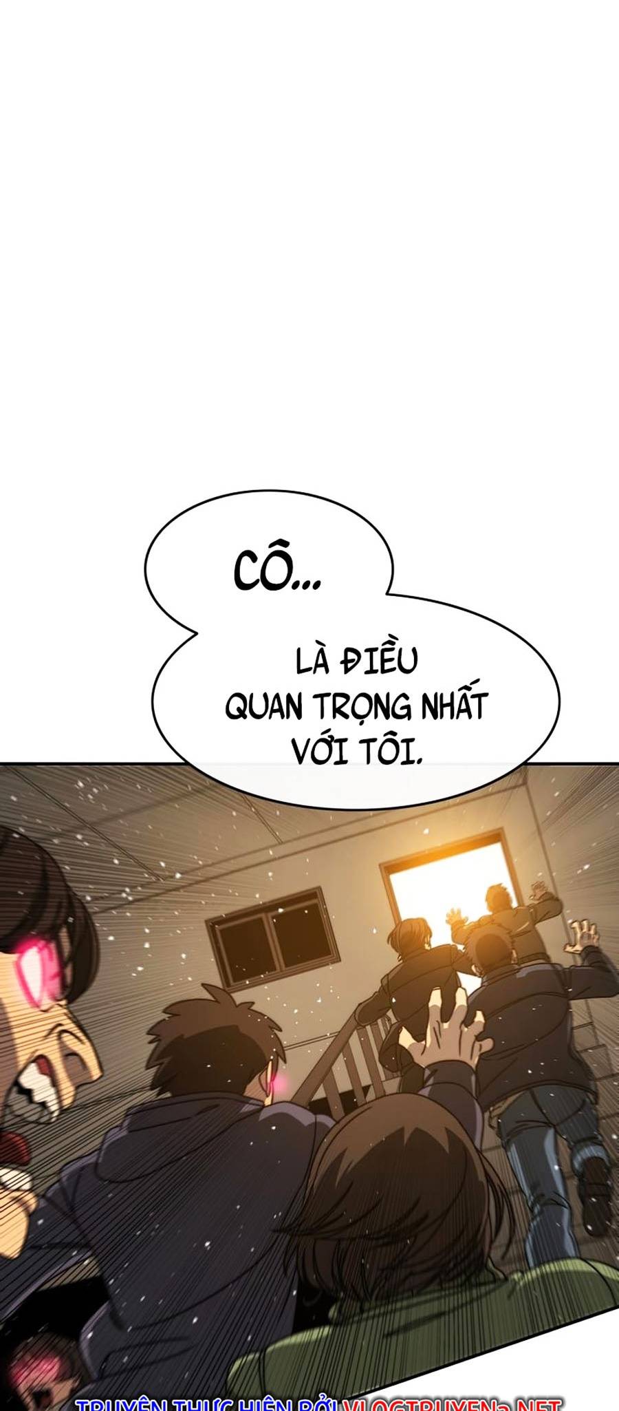 Tồn Tại Chap 24 - Next Chap 25
