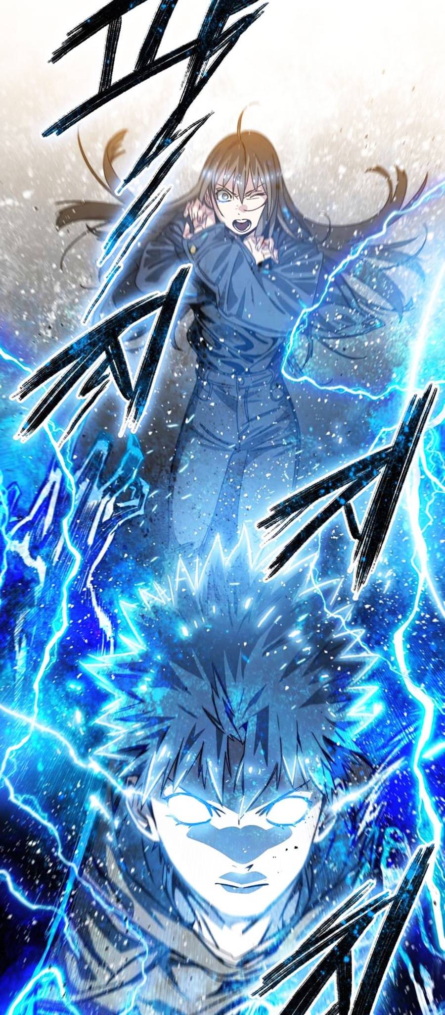 Tồn Tại Chap 24 - Next Chap 25