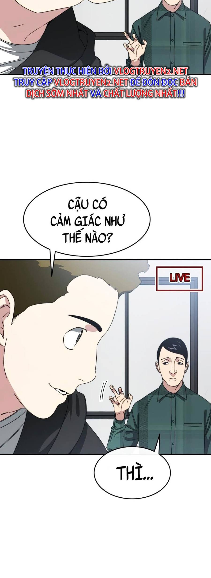 Tồn Tại Chap 24 - Next Chap 25