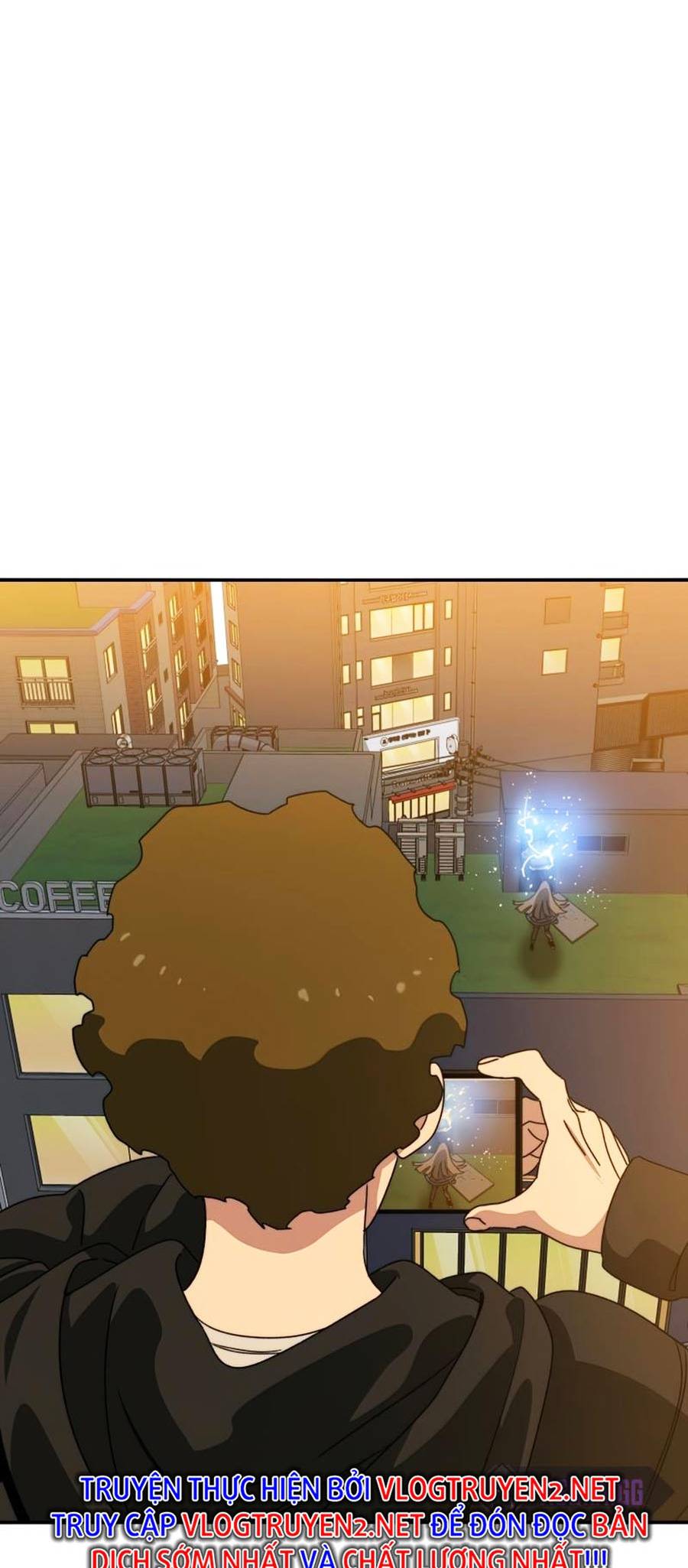 Tồn Tại Chap 24 - Next Chap 25