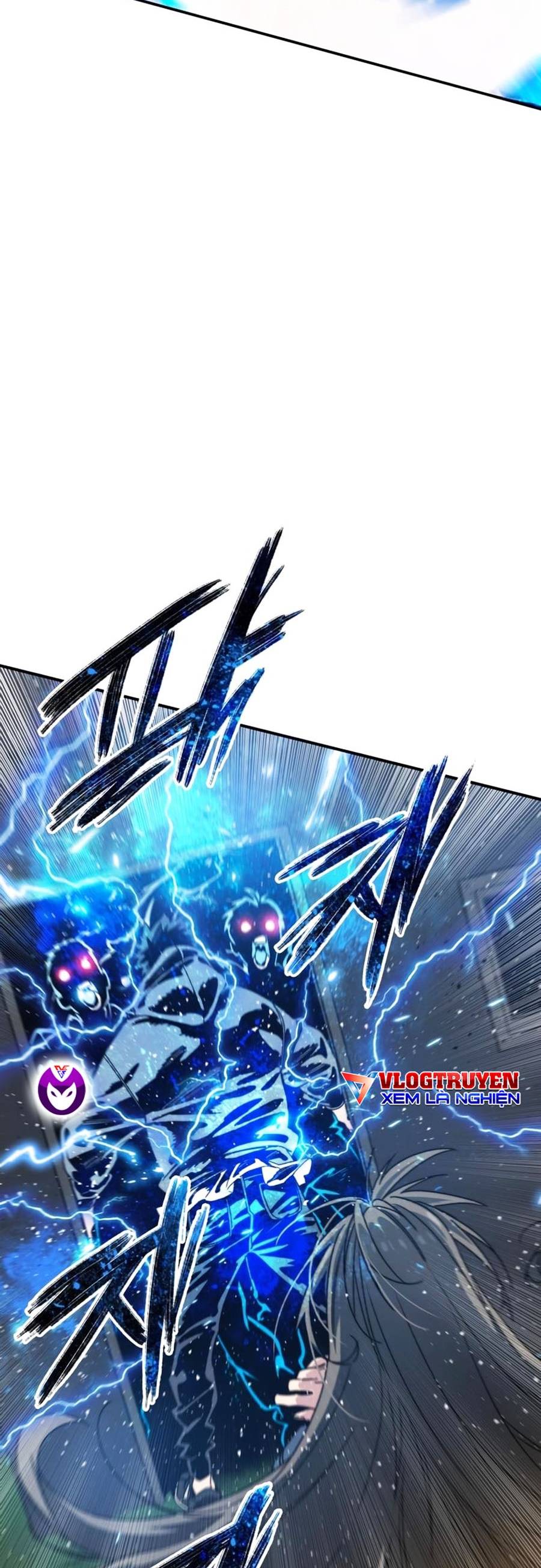 Tồn Tại Chap 25 - Next Chap 26