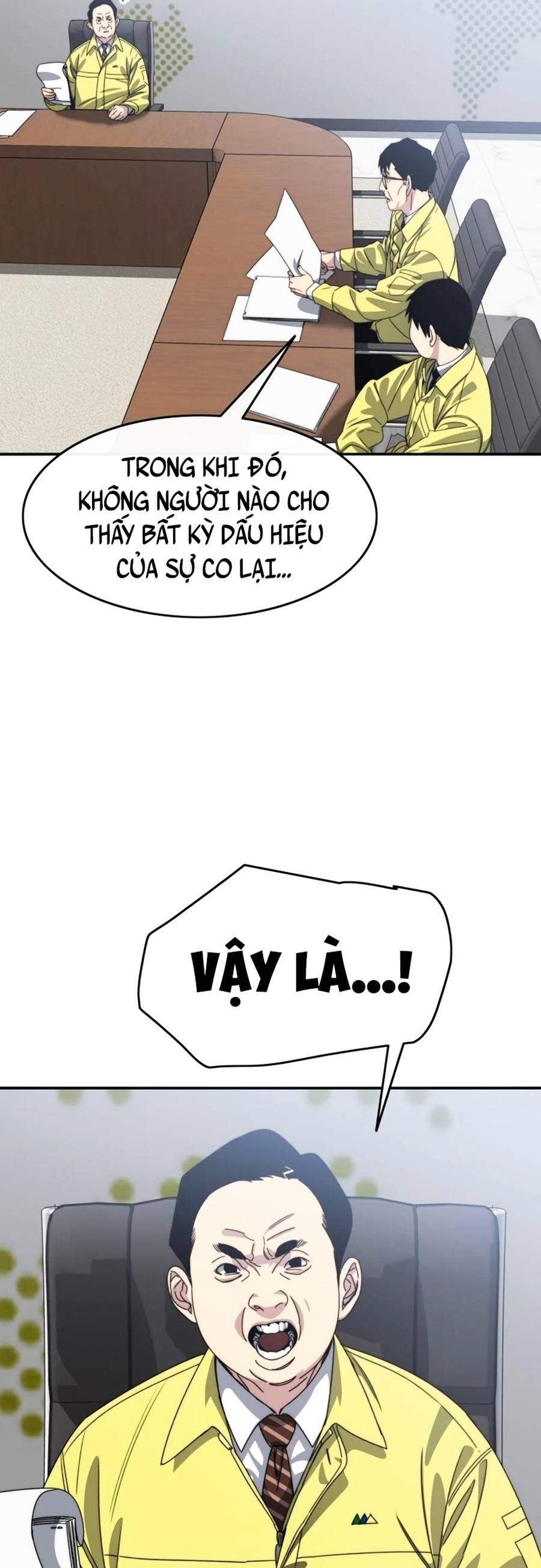 Tồn Tại Chap 25 - Next Chap 26