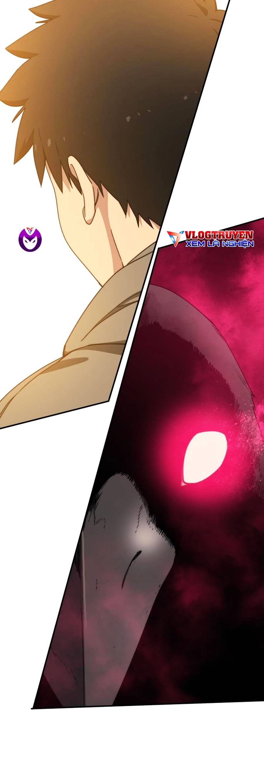 Tồn Tại Chap 25 - Next Chap 26