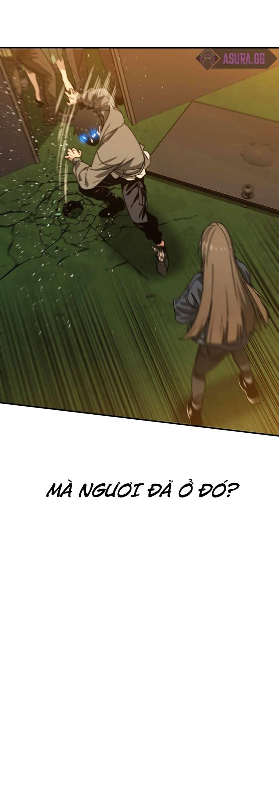 Tồn Tại Chap 25 - Next Chap 26