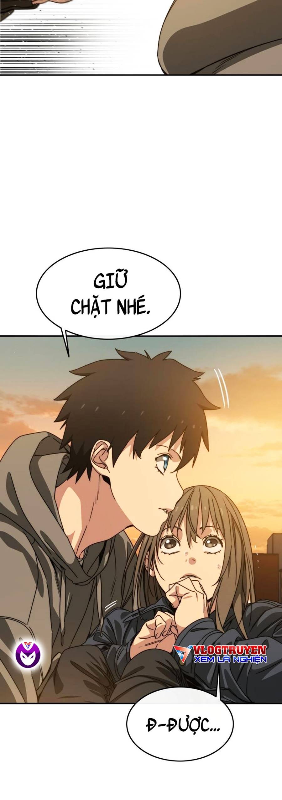 Tồn Tại Chap 25 - Next Chap 26