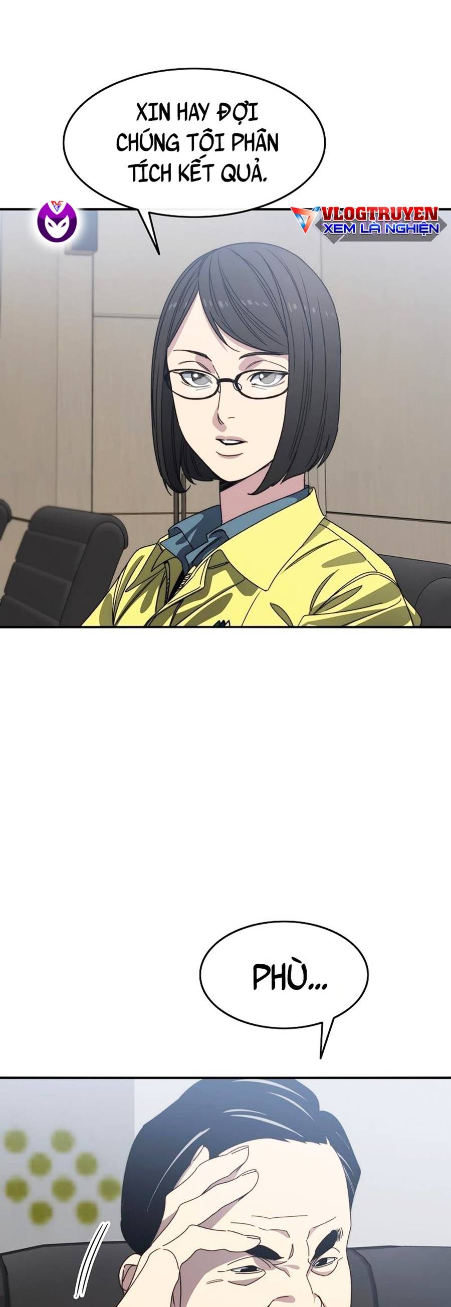 Tồn Tại Chap 25 - Next Chap 26