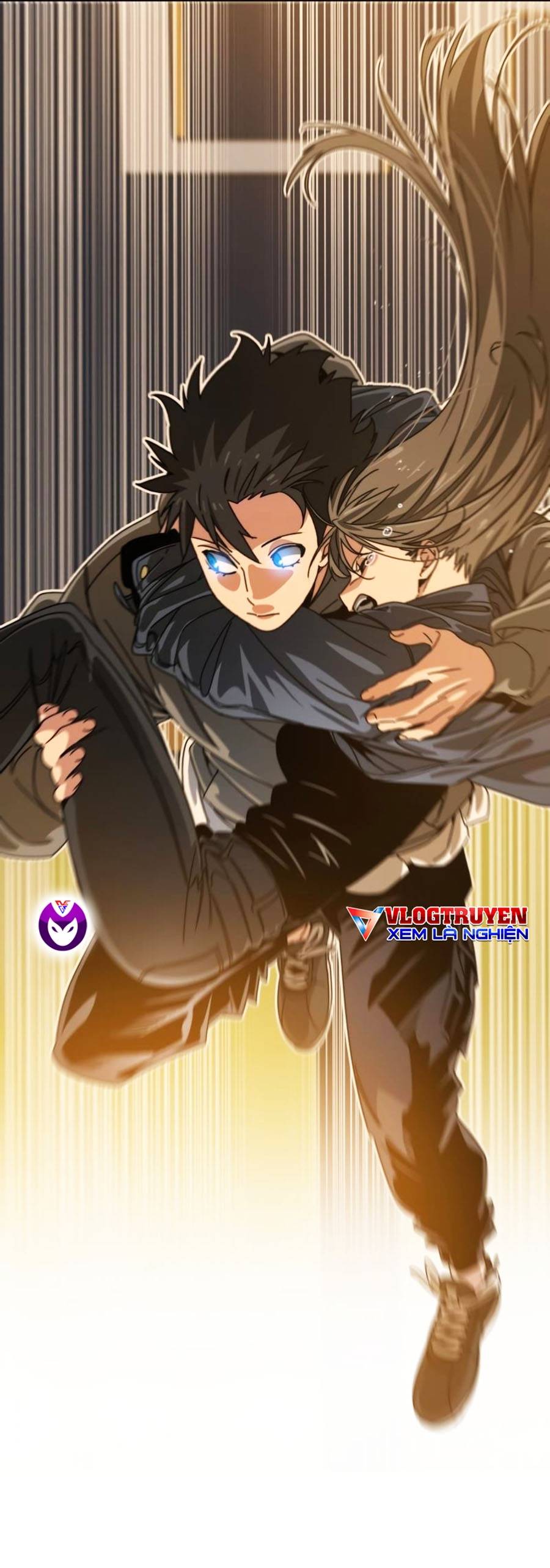 Tồn Tại Chap 25 - Next Chap 26