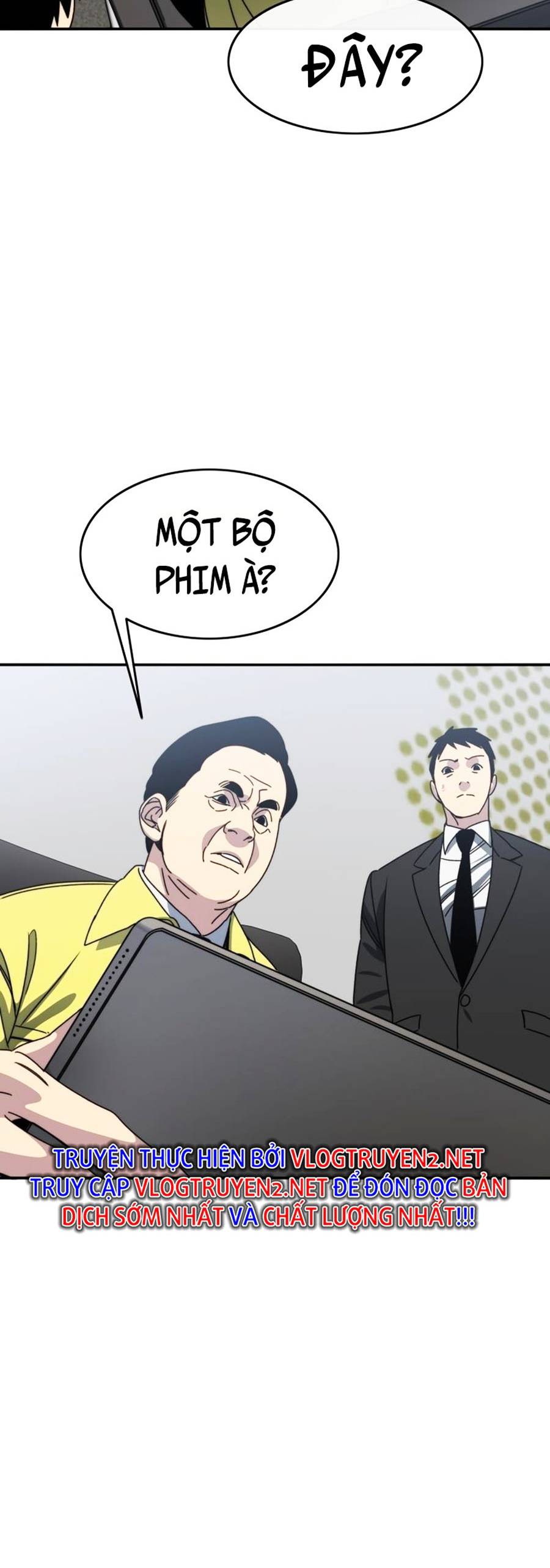 Tồn Tại Chap 25 - Next Chap 26