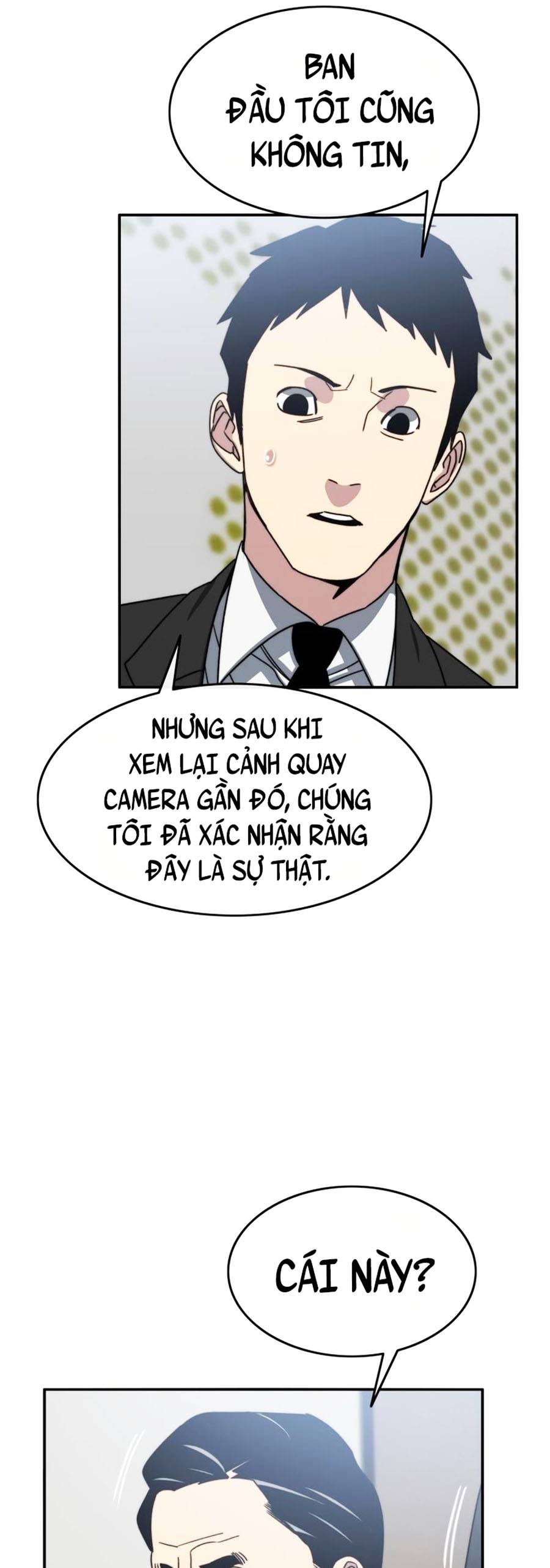 Tồn Tại Chap 25 - Next Chap 26