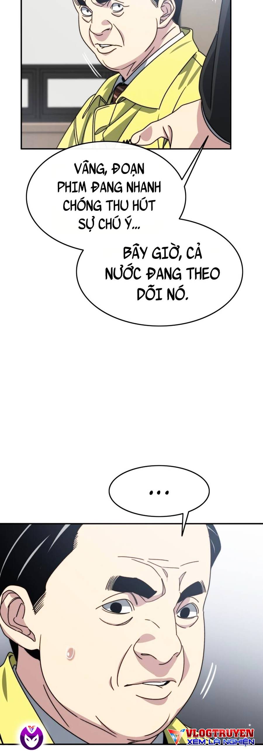 Tồn Tại Chap 25 - Next Chap 26