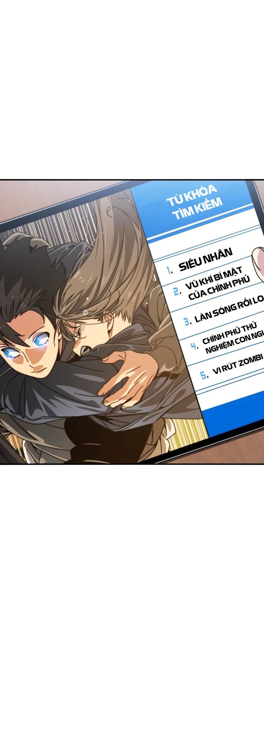 Tồn Tại Chap 25 - Next Chap 26