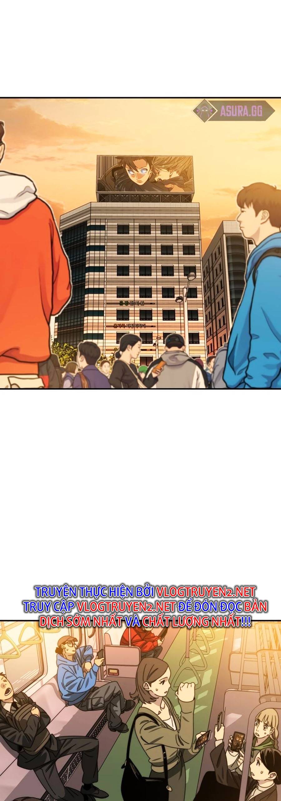 Tồn Tại Chap 25 - Next Chap 26