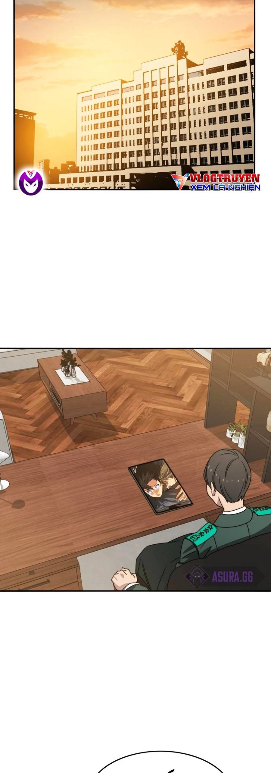 Tồn Tại Chap 25 - Next Chap 26