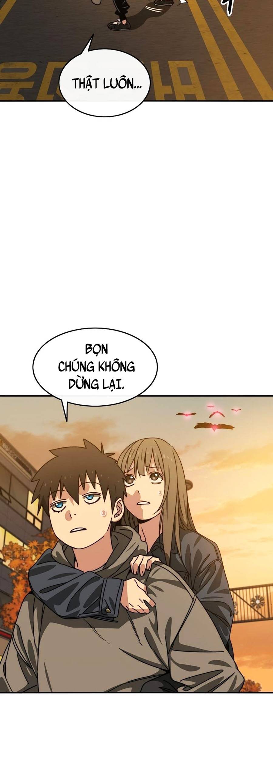 Tồn Tại Chap 25 - Next Chap 26