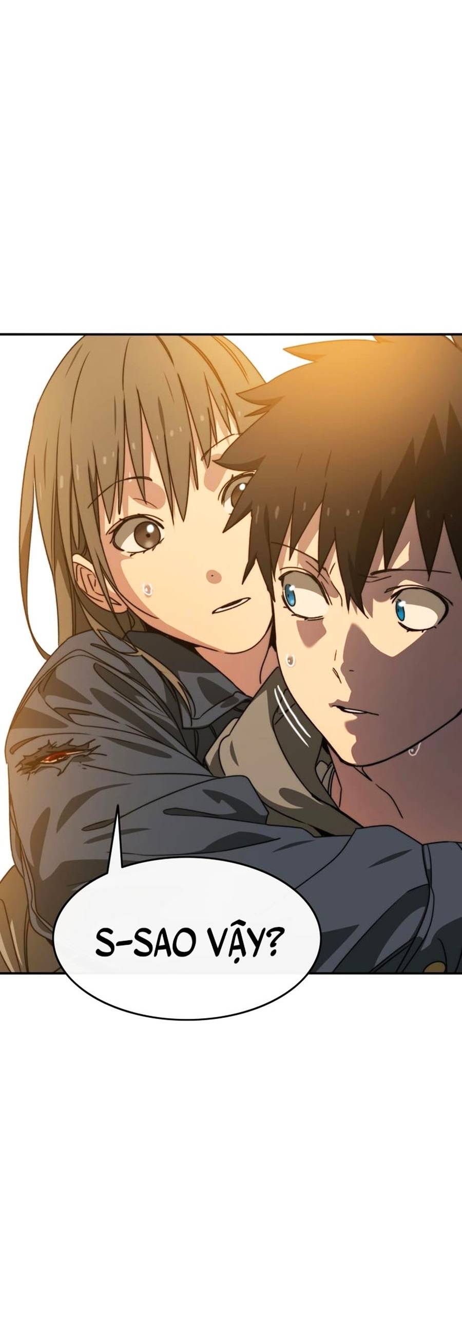 Tồn Tại Chap 25 - Next Chap 26