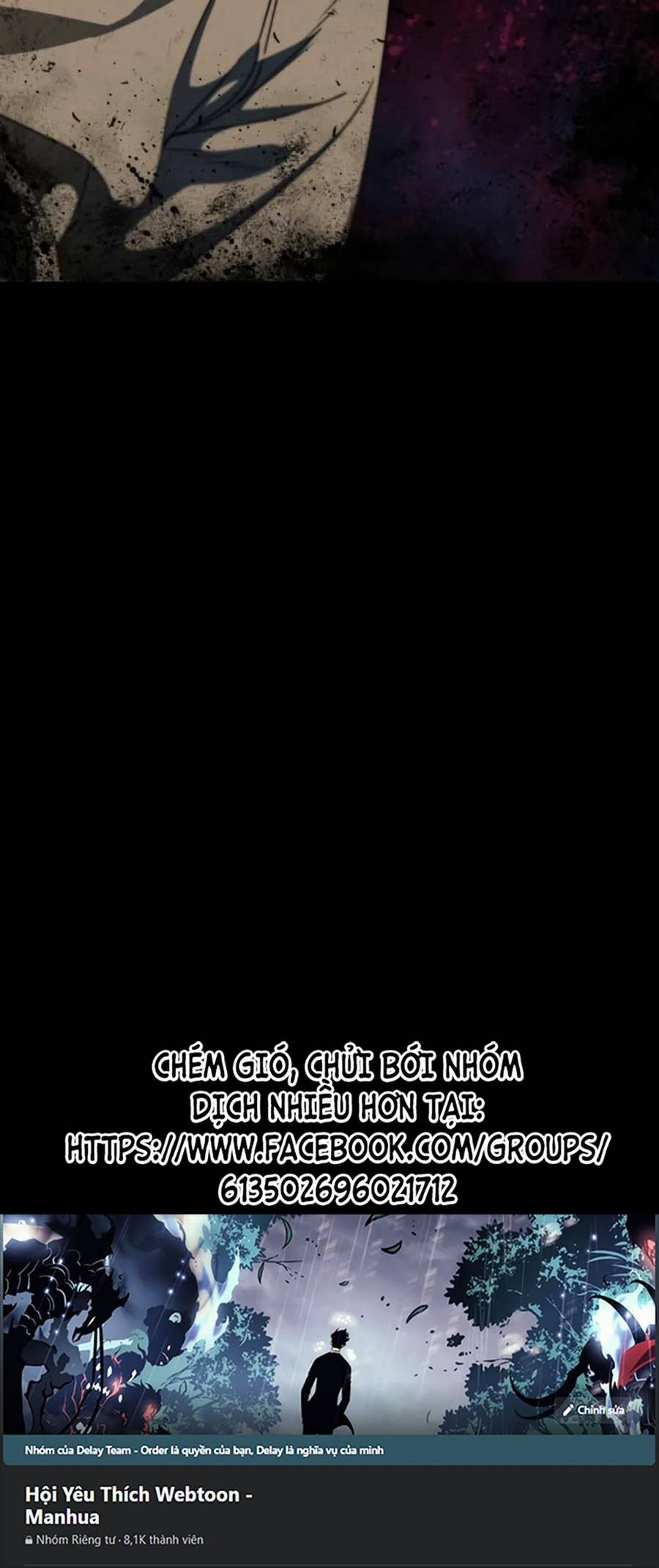 Tồn Tại Chap 25 - Next Chap 26