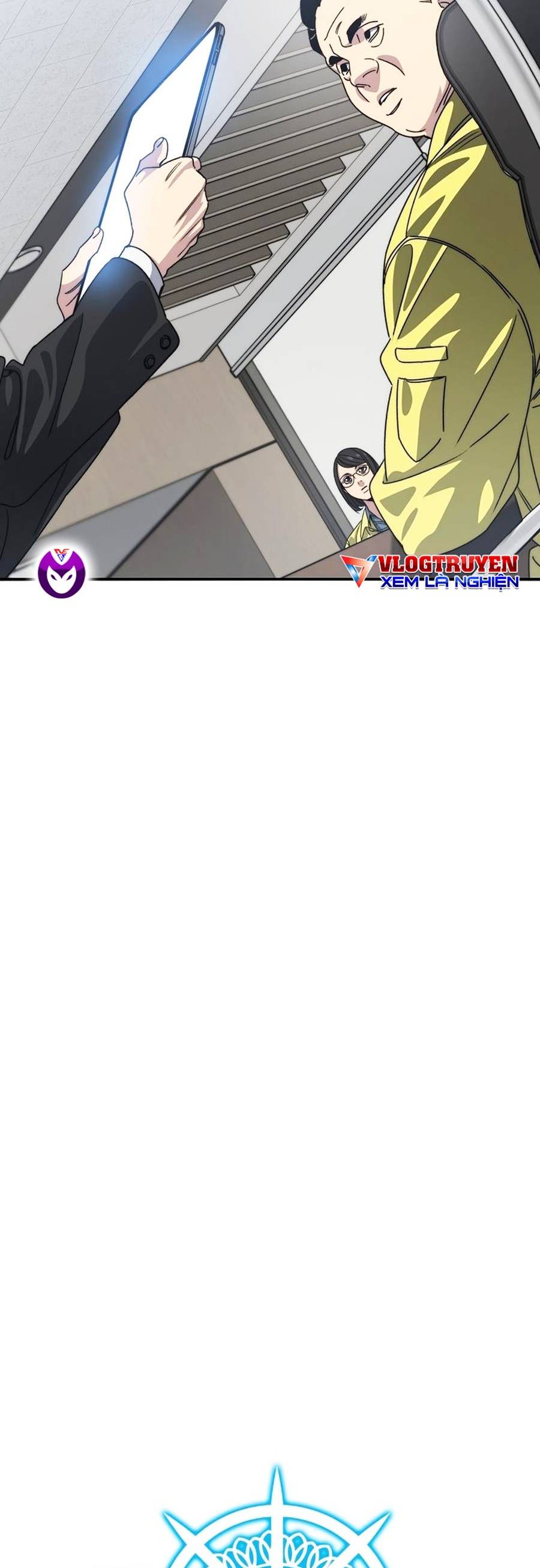 Tồn Tại Chap 25 - Next Chap 26