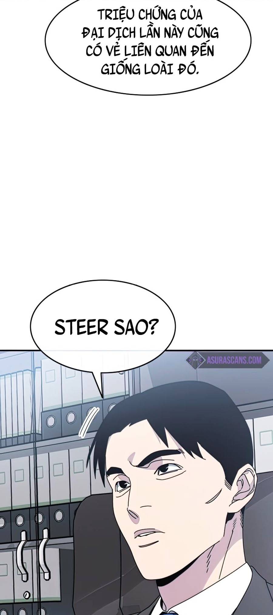 Tồn Tại Chap 26 - Next Chap 27