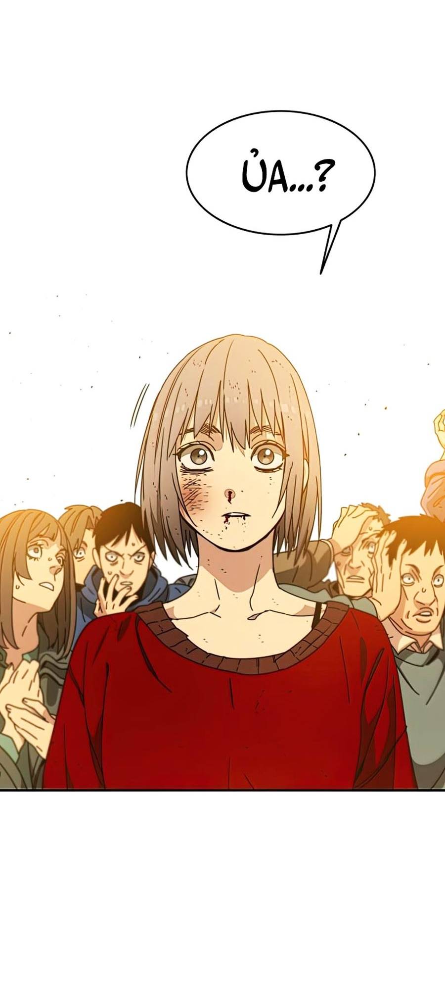 Tồn Tại Chap 26 - Next Chap 27