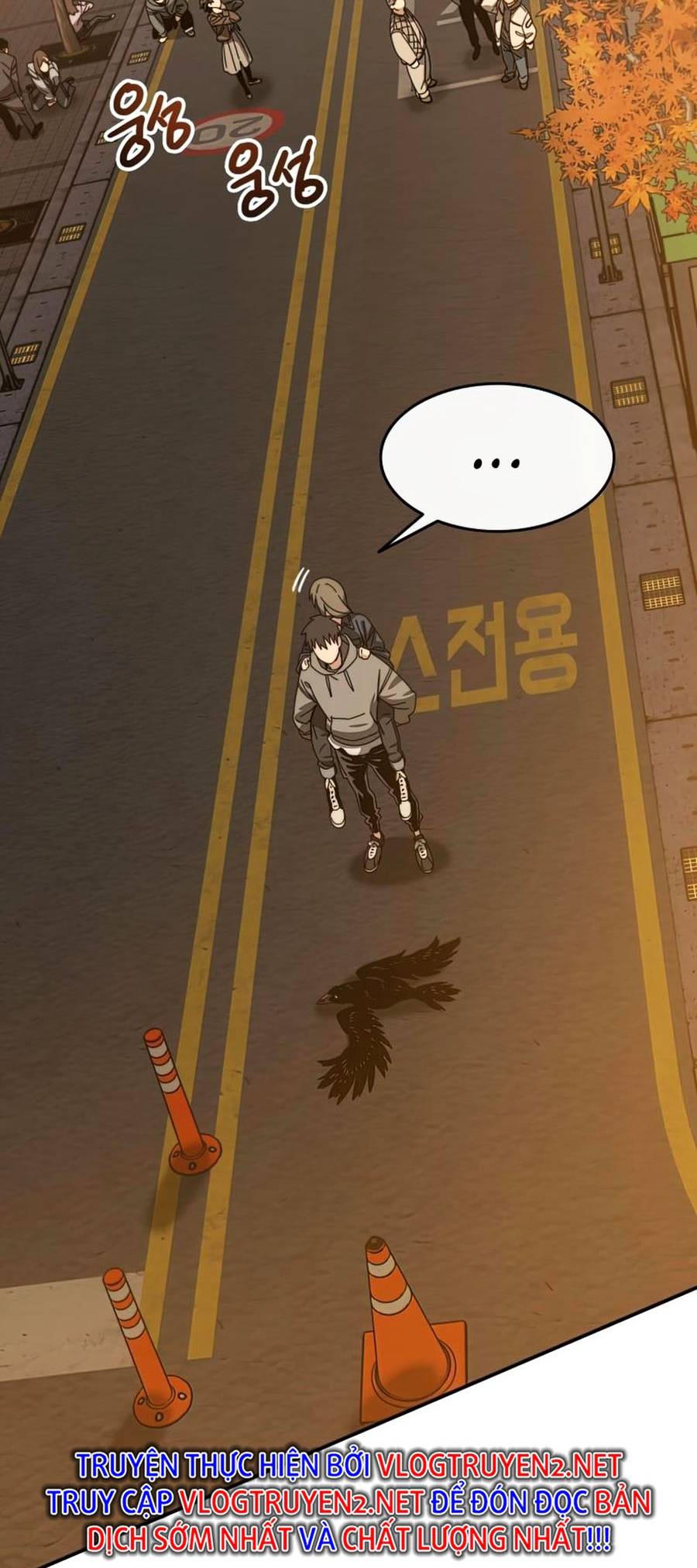 Tồn Tại Chap 26 - Next Chap 27