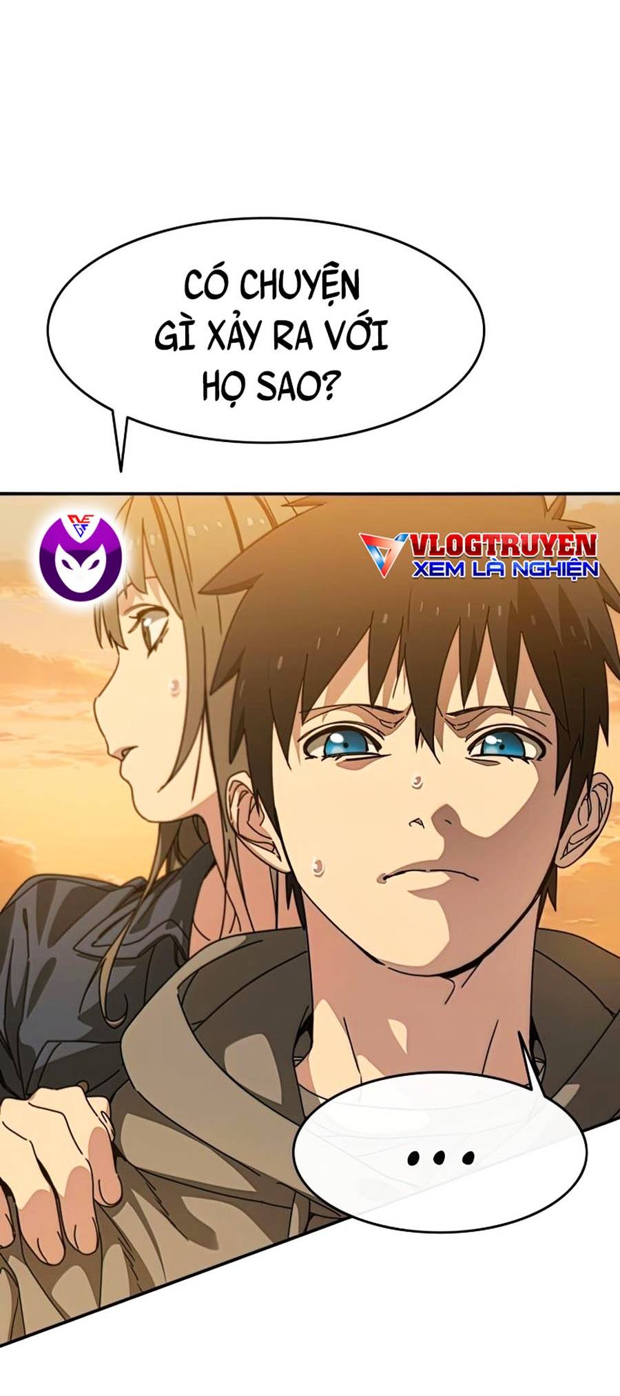 Tồn Tại Chap 26 - Next Chap 27