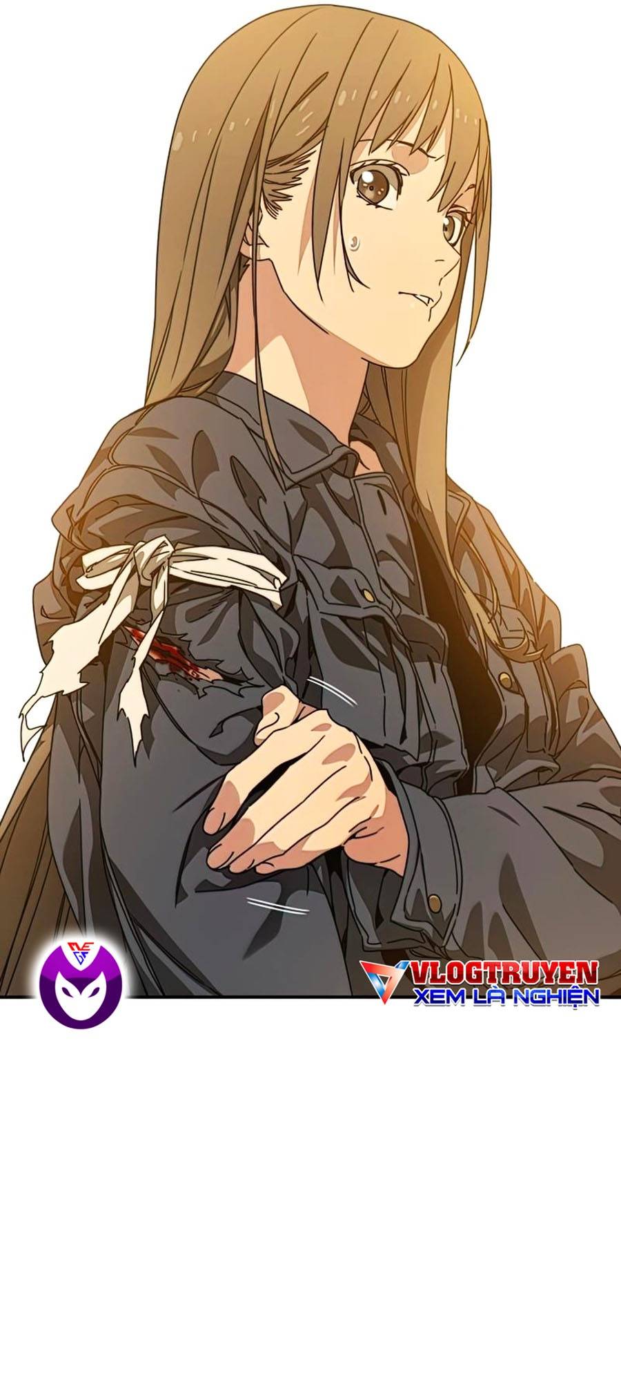 Tồn Tại Chap 26 - Next Chap 27