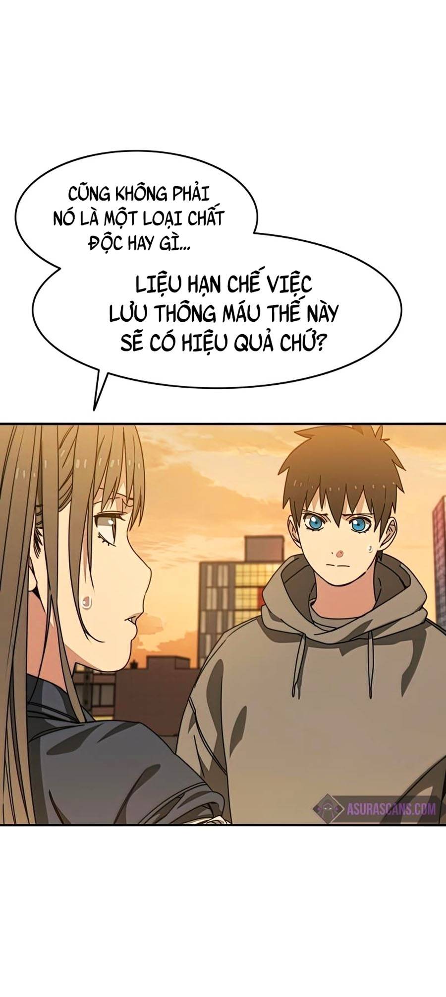 Tồn Tại Chap 26 - Next Chap 27