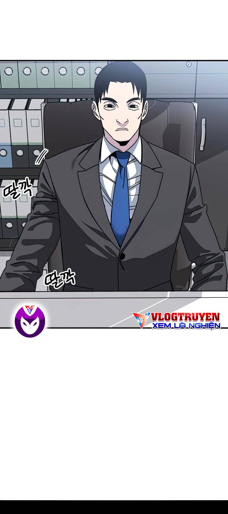 Tồn Tại Chap 26 - Next Chap 27