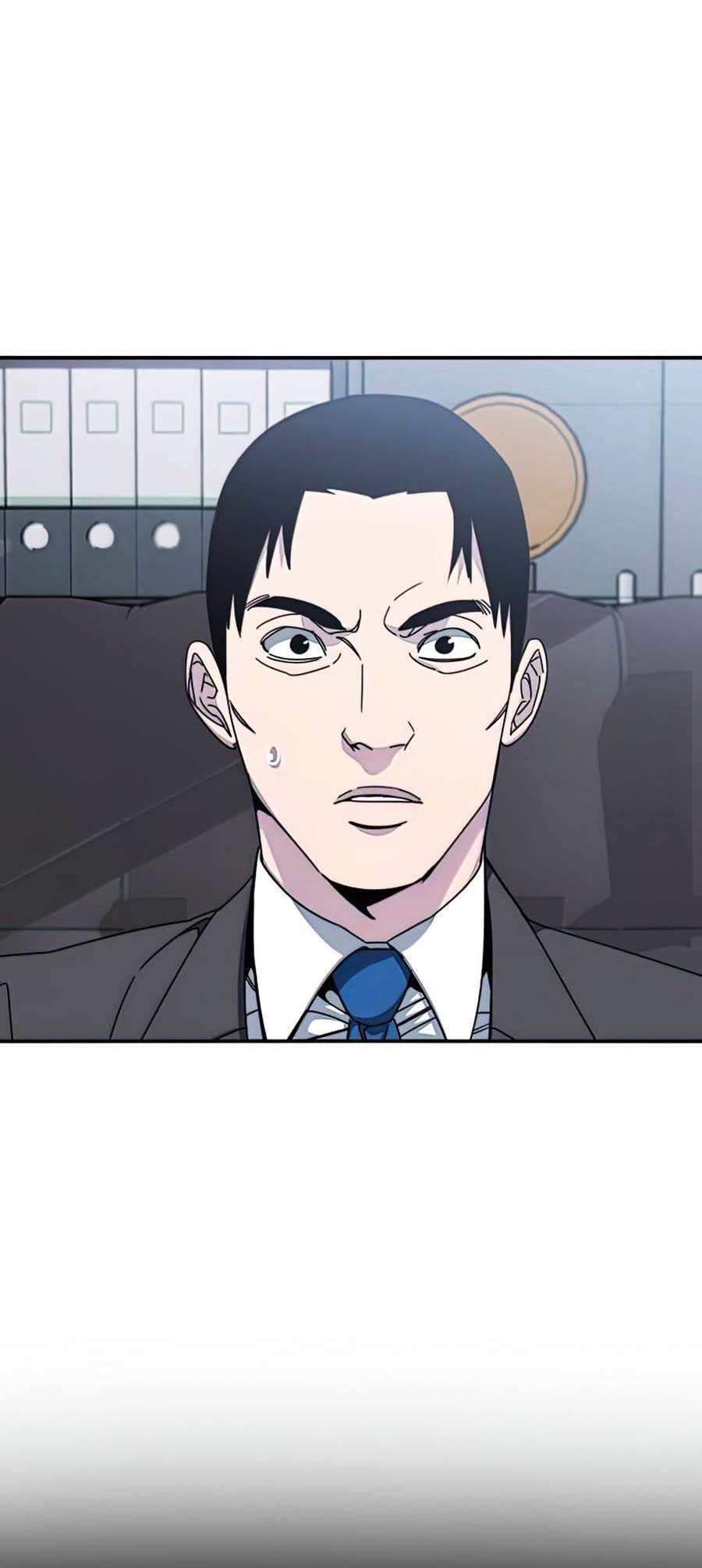 Tồn Tại Chap 26 - Next Chap 27