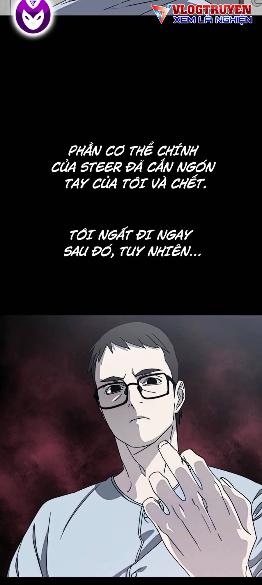Tồn Tại Chap 26 - Next Chap 27